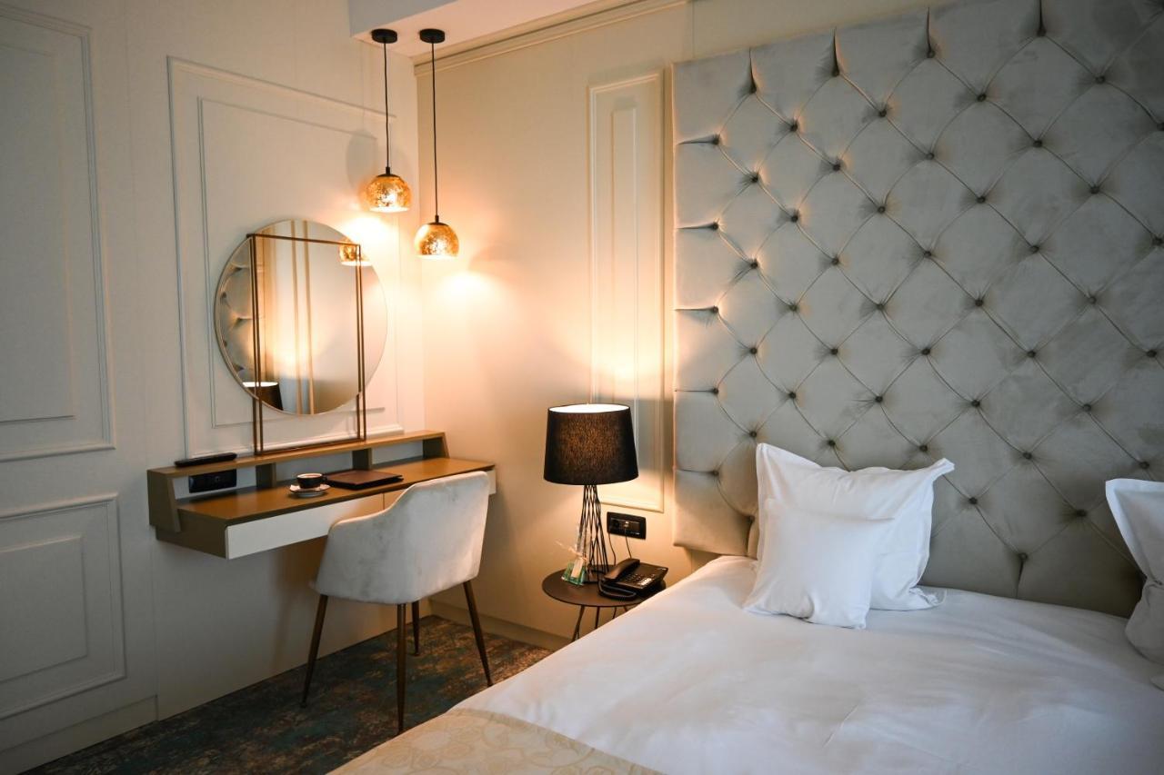 Aleksandar Palace Congress Center & Hotel 5*