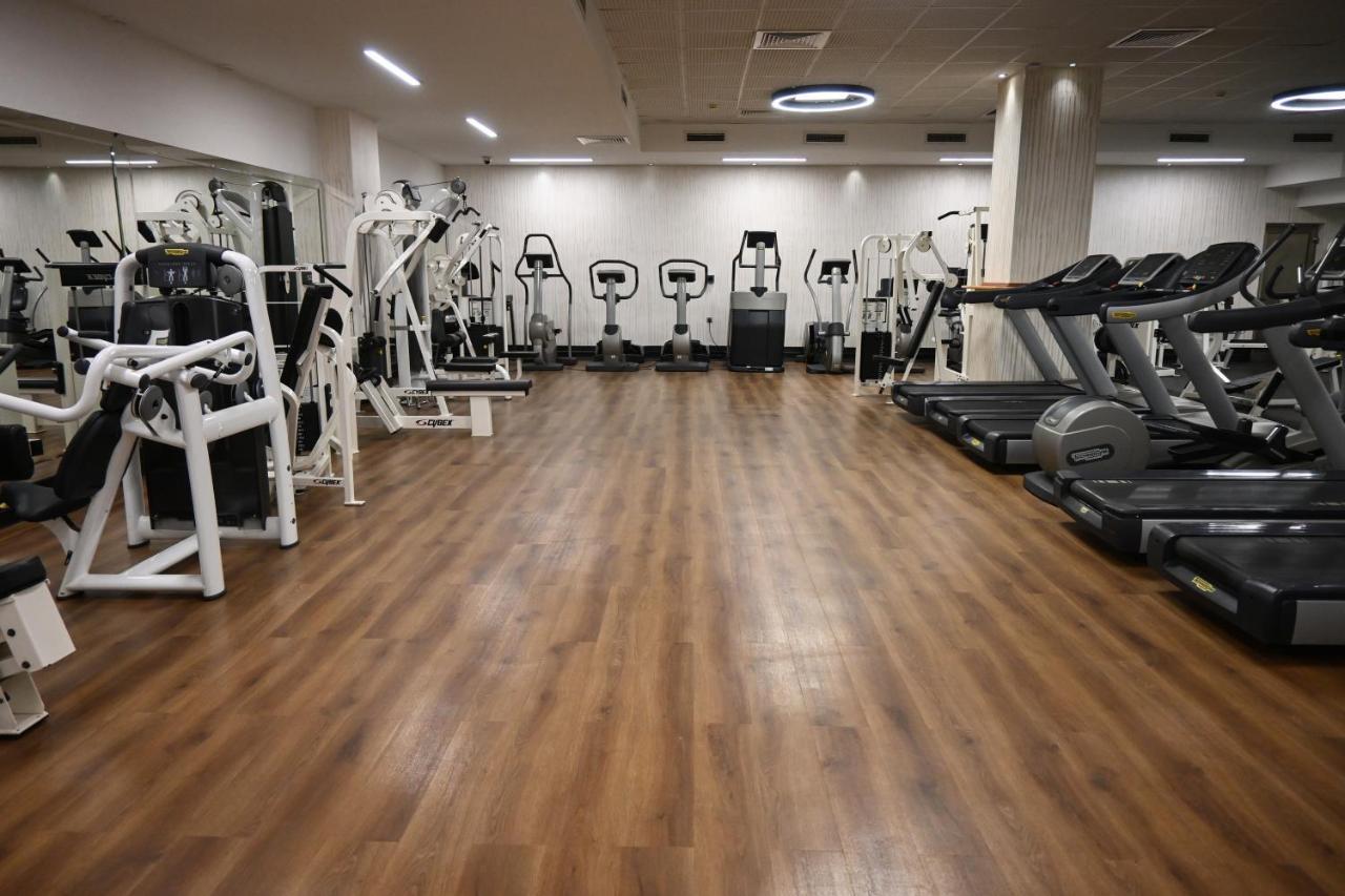 Hotel Aleksandar Palace Congress Center & 5*