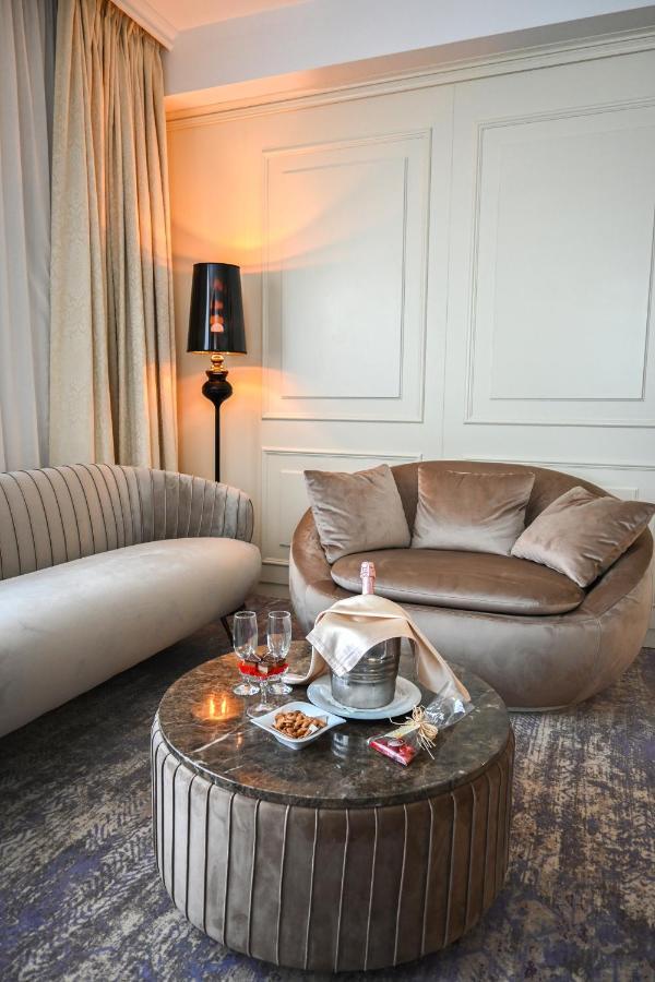 Hotel Aleksandar Palace Congress Center &