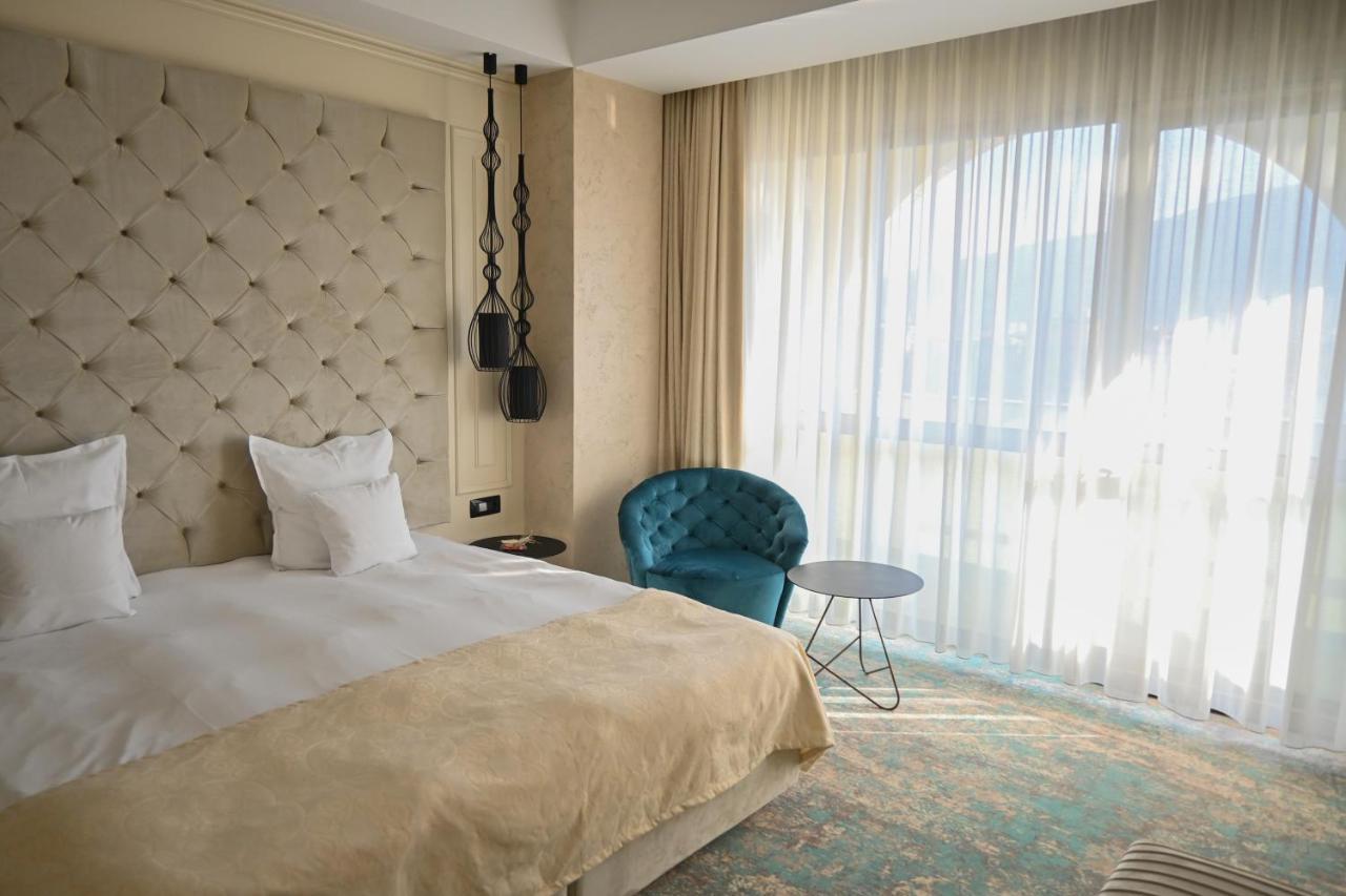 Aleksandar Palace Congress Center & 5*