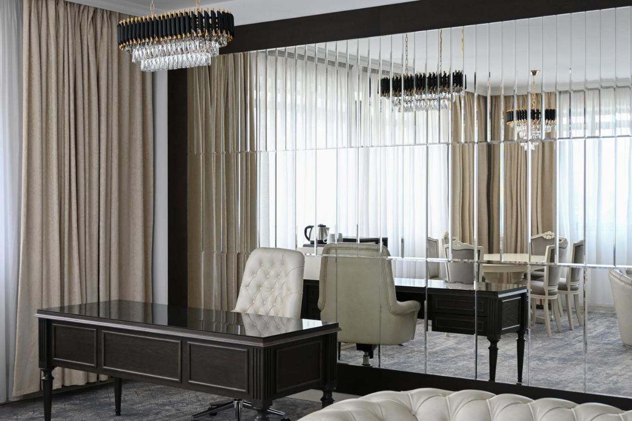 Hotel Aleksandar Palace Congress Center & 5*