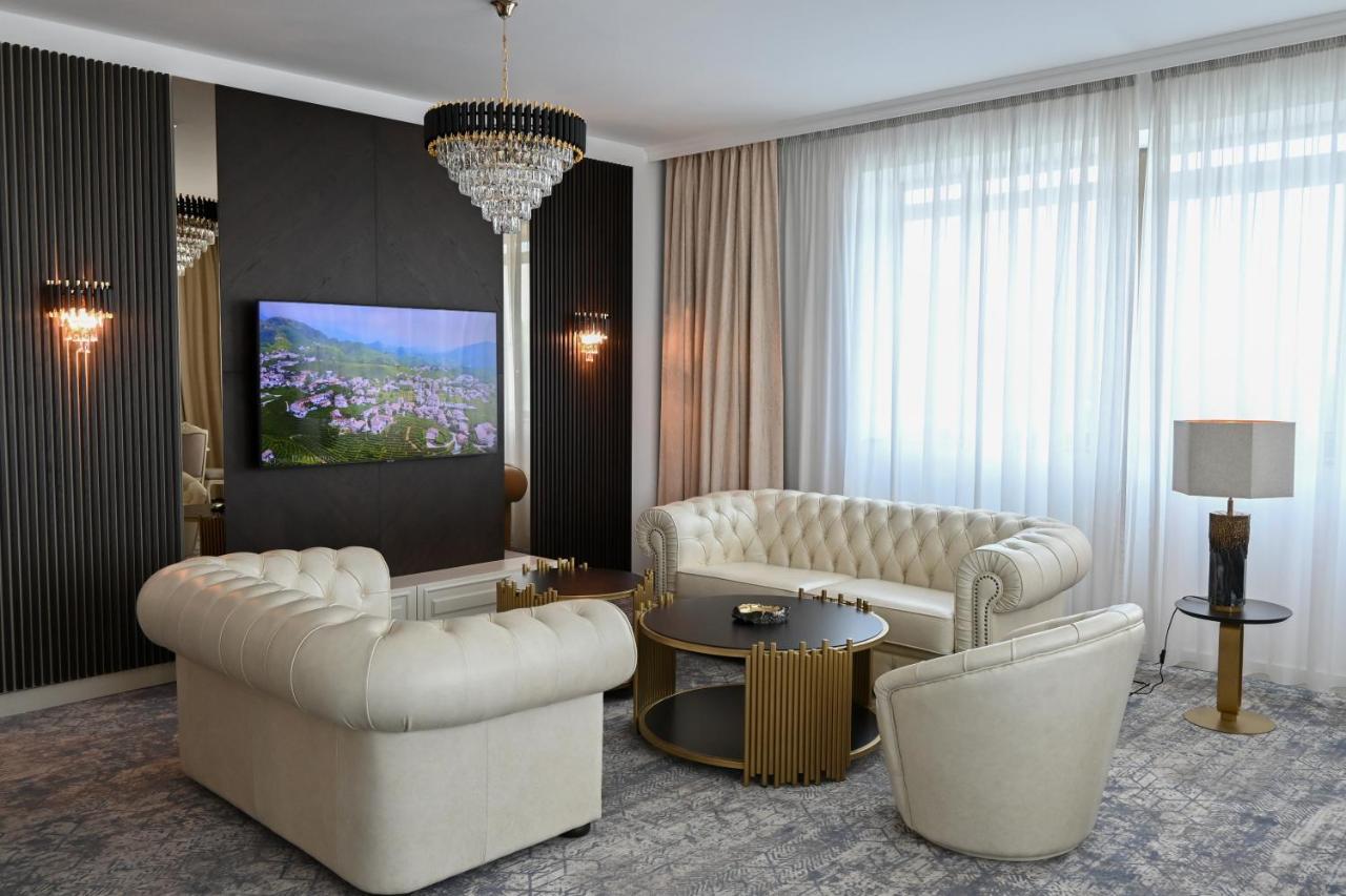 Aleksandar Palace Congress Center & 5*