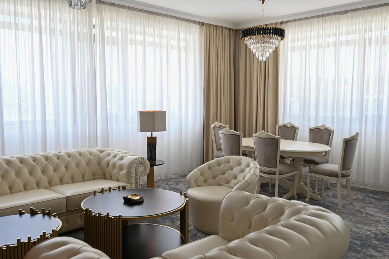 Aleksandar Palace Congress Center & 5*