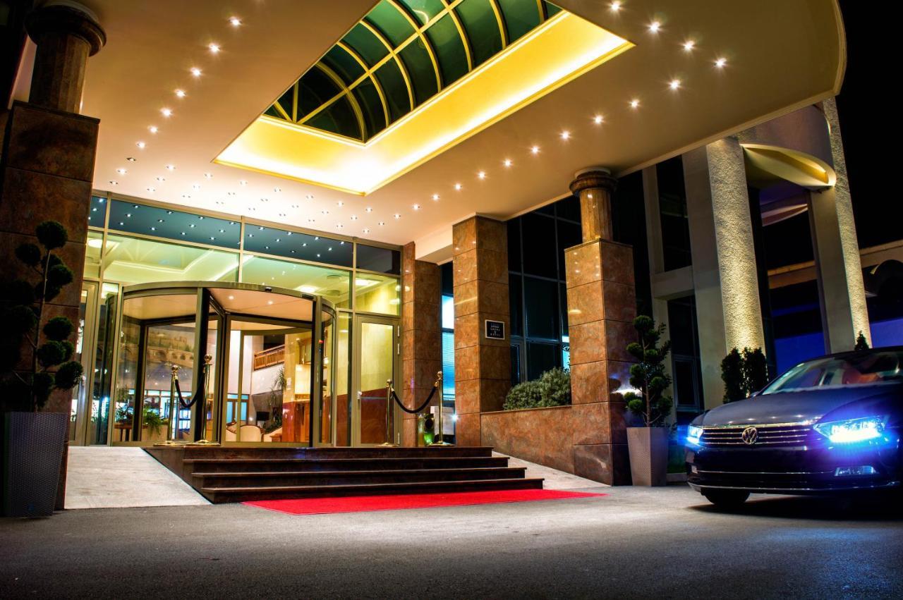 Aleksandar Palace Congress Center & Hotel Skopje