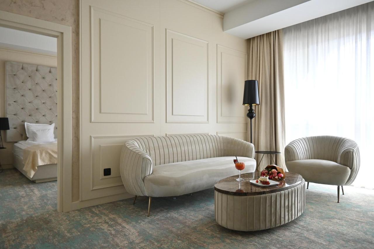 Hotel Aleksandar Palace Congress Center &