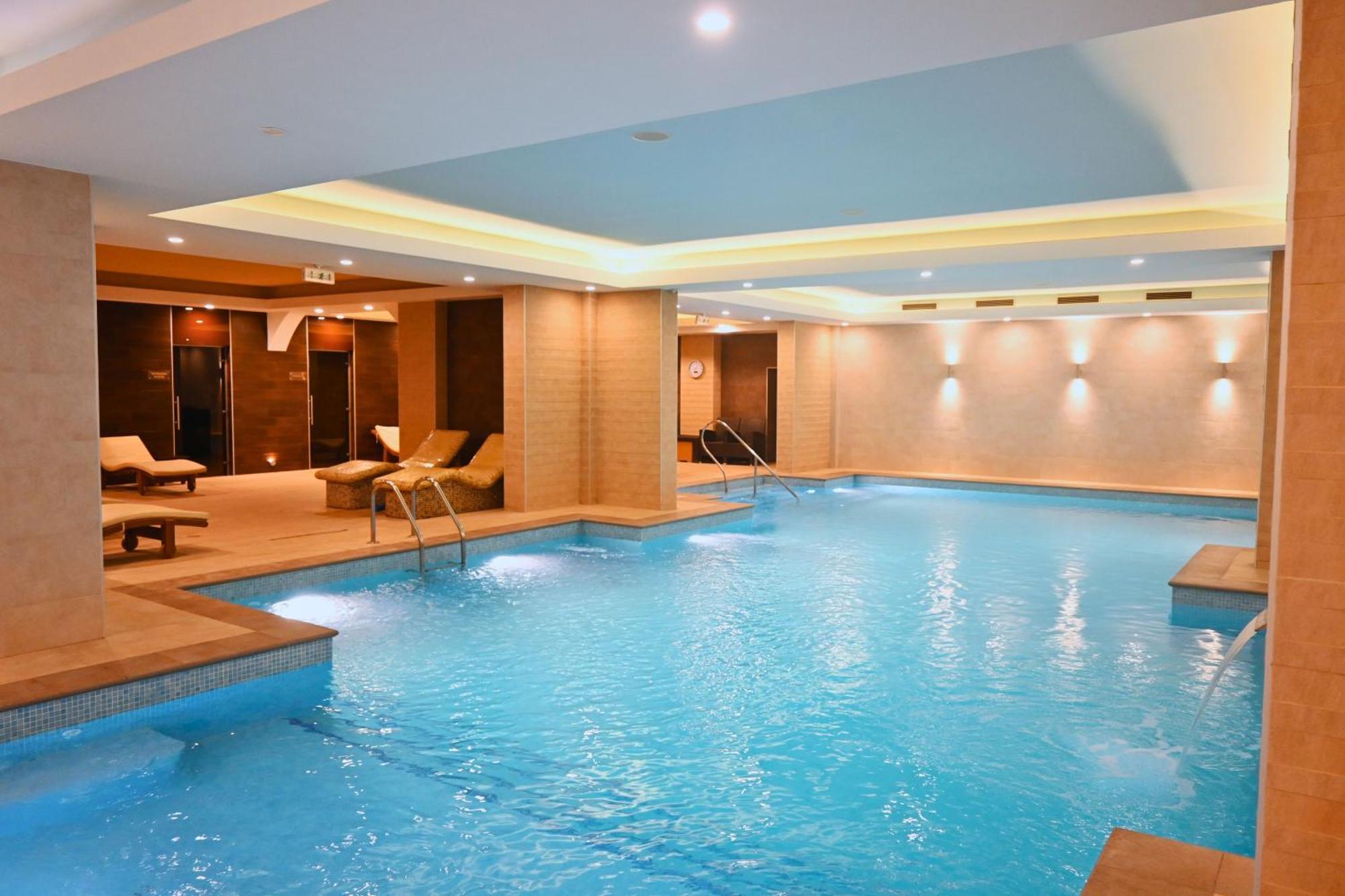 Aleksandar Palace Congress Center & Hotel