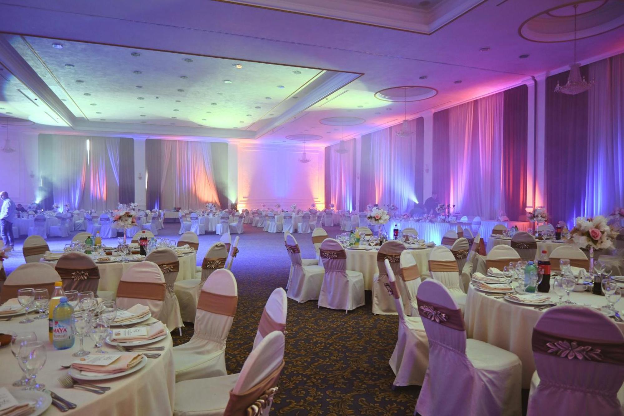 Aleksandar Palace Congress Center & 5*