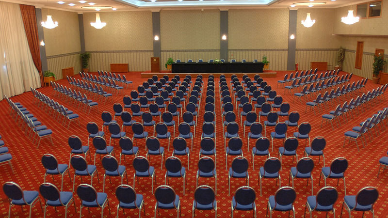 Hotel Aleksandar Palace Congress Center & 5*