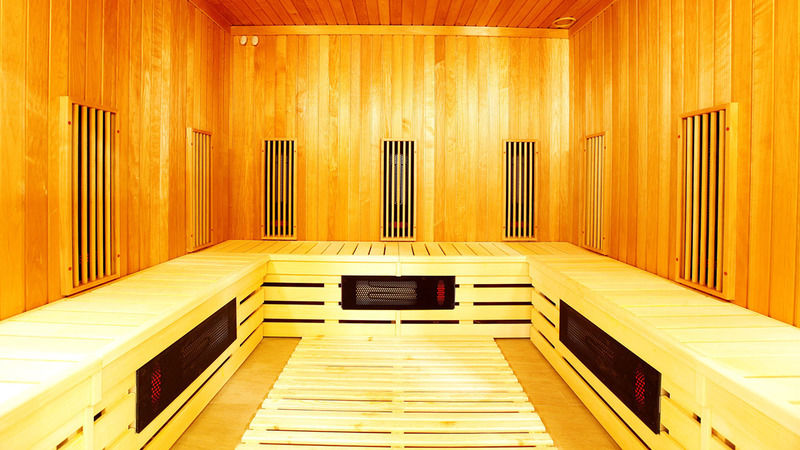 Aleksandar Palace Congress Center &