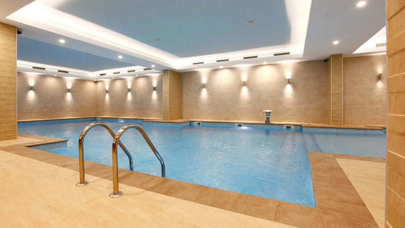 Hotel Aleksandar Palace Congress Center & Skopje