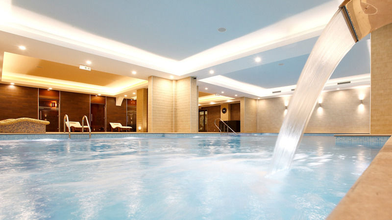 Aleksandar Palace Congress Center & Hotel Skopje