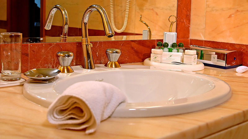 Aleksandar Palace Congress Center & 5*