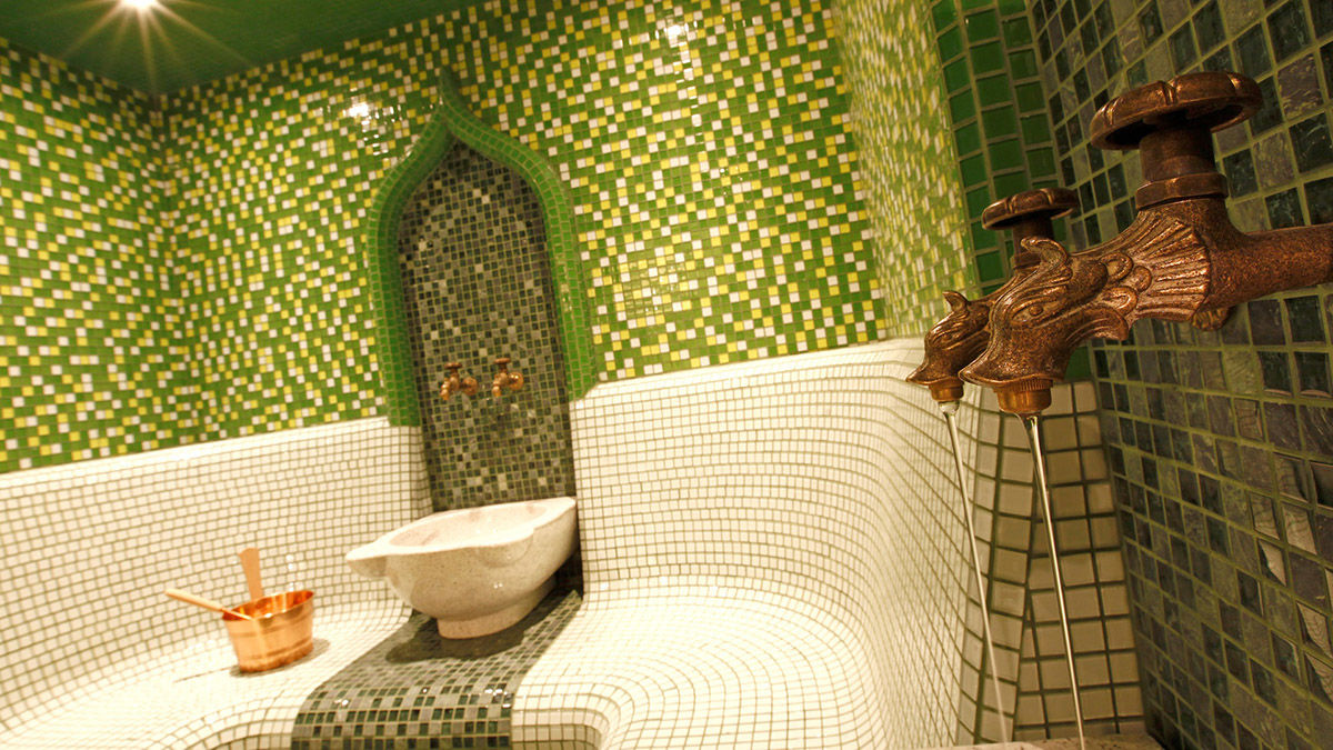 Hotel Aleksandar Palace Congress Center & 5*