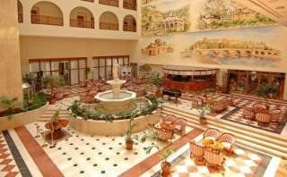 Aleksandar Palace Congress Center & Hotel Skopje
